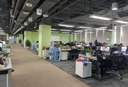 上海人工智能软件开发价钱是多少