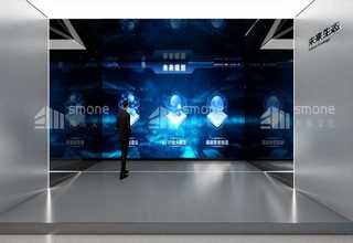 抗体芯片的技术路线