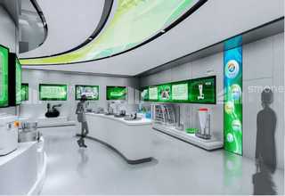 中江资质双曲铝板