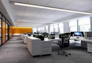 上海电子厂防静电地板供应商