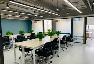 深圳第三方全托管仓库设计