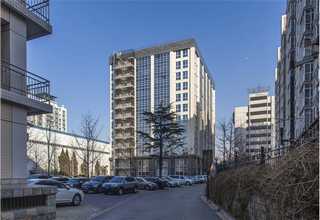 阳江采光井花园怎么好打理