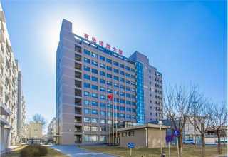 上海室内实验室设计规划