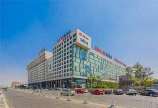 注册中外合资公司服务